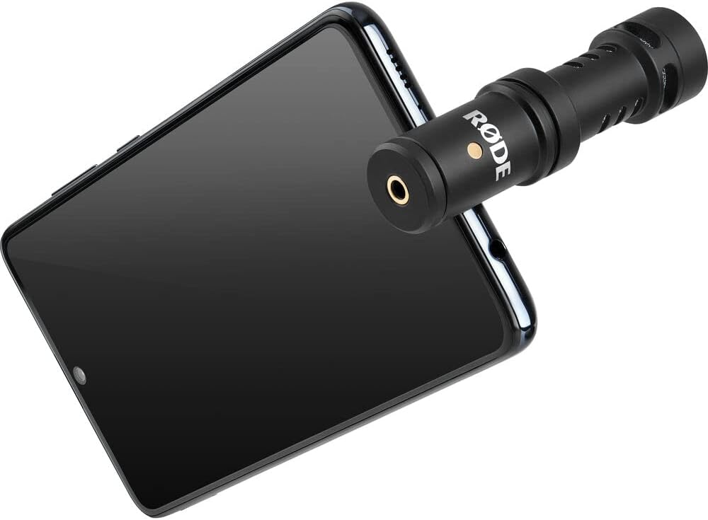 Rode VideoMic Me-C USB-C Directional Microphone for Smartphones